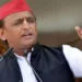 लखनऊ, कन्नौज, इटावा और वाराणसी में मिलिट्री स्कूल खोले जाने चाहिए : अखिलेश