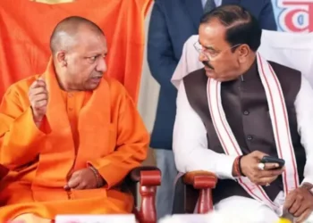 यूपी में भाजपा के बड़े बदलाव के संकेत, नए प्रदेश अध्यक्ष की नियुक्ति पर तेजी