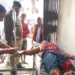 धोखे से आहत युवती ने खाया जहर, गंभीर हालत में अस्पताल में चल रहा इलाज