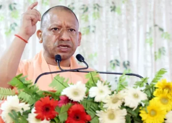 घुसपैठियों पर निर्णायक प्रहार करेगी योगी सरकार