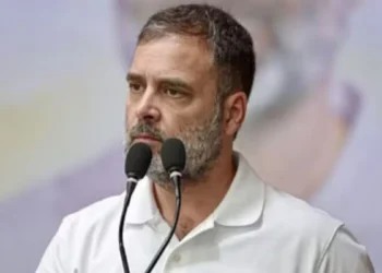 राहुल गांधी मानहानि केस: परिवादी गवाह की गवाही दर्ज