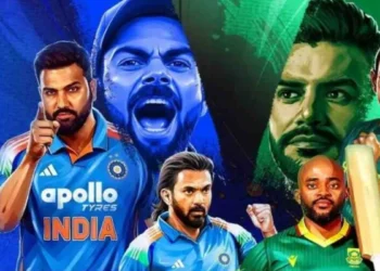निर्णायक जंग से पहले टीम इंडिया में धमाकेदार बदलाव