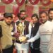 कैशमनी क्रिकेट प्रतियोगिता का भव्य समापन, दहियावा ने फाइनल जीतकर खिताब किया अपने नाम