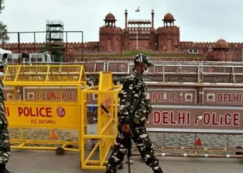 गणतंत्र दिवस से पहले हाई अलर्ट, ‘ऑपरेशन 26-26’ से दहशत
