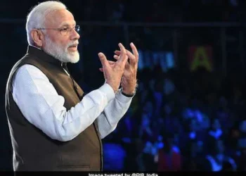 परीक्षा पे चर्चा: पीएम मोदी छात्रों से संवाद को लेकर उत्सुक