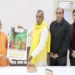 अब गांव में बनेगा आधार, योगी सरकार ने 1000 ग्राम पंचायतों में शुरू किए सेवा केंद्र