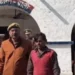 हरदोई में थाने के भीतर पत्नी की गोली मारकर हत्या