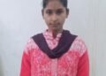 ट्रेन की चपेट में आने से मूकबधिर युवती की मौत