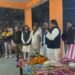 गोमती मित्रों के प्रयासों का होगा सम्मान, बनेंगी पक्की सीढ़ियाँ व घाट : संजय सिंह
