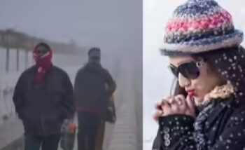 उत्तर भारत में कड़ाके की ठंड का कहर, 21 शहरों में शीतलहर का अलर्ट