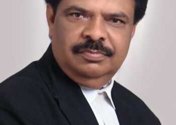 एसआईआर के नाम पर एनआरसी थोप रही है भाजपा सरकार: अशोक सिंह बिसेन