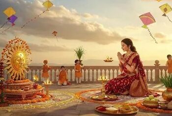 मकर संक्रांति: पुण्य, दान और सूर्य आराधना का महापर्व