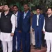 गणतंत्र दिवस पर तेजस्वी यादव का एनडीए सरकार पर हमला