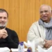 यूपी-बिहार समेत छह राज्यों में जिला अध्यक्षों के चयन के लिए कांग्रेस ने नियुक्त किए पर्यवेक्षक