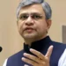 अश्विनी वैष्णव का भरोसा: अगले पाँच साल में 6–8% वास्तविक दर से बढ़ेगी भारतीय अर्थव्यवस्था