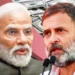 कांग्रेस का मोदी सरकार पर हमला: 2025 में भारतीय रुपया एशिया की सबसे कमजोर करेंसी