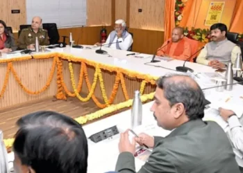 माघ मेला में श्रद्धालुओं की सुविधा के लिए लॉन्च हुआ ‘मेला सेवा ऐप’