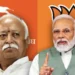 यूपी बन रहा है संघ की सबसे बड़ी सामाजिक-राजनीतिक प्रयोगशाला