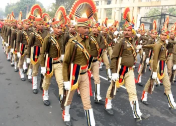 गणतंत्र दिवस पर 982 कर्मियों को वीरता व सेवा पदक, 125 पुलिसकर्मियों को मिलेगा वीरता पदक