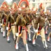 गणतंत्र दिवस पर 982 कर्मियों को वीरता व सेवा पदक, 125 पुलिसकर्मियों को मिलेगा वीरता पदक