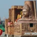 गणतंत्र दिवस परेड में यूपी की झांकी को राष्ट्रीय सम्मान