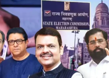 महाराष्ट्र में 29 नगर निकाय चुनाव: मुंबई पर सबकी नजर