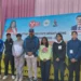 लखनऊ की बेटियां बनीं राज्य स्तरीय वेटलिफ्टिंग चैंपियन