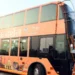 डबल डेकर इलेक्ट्रिक बस से शुरू हुआ लखनऊ दर्शन