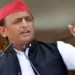 सपा प्रमुख अखिलेश यादव ने यूजीसी नए कानून पर सुप्रीम कोर्ट की रोक की सराहना की