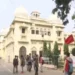 लखनऊ विश्वविद्यालय को टाइम्स हायर एजुकेशन वर्ल्ड यूनिवर्सिटी रैंकिंग 2026 में मिली वैश्विक मान्यता