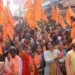 “अयोध्या में रामलला दर्शन के साथ नववर्ष का स्वागत, जुटे लाखों श्रद्धालु “