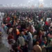 मौनी अमावस्या पर संगम तट बना श्रद्धा का केंद्र, ब्रह्म मुहूर्त में गूंजे हर-हर गंगे