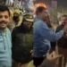 वर्दी शर्मसार: पुलिसकर्मियों पर गाड़ी चढ़ाने के आरोपी दरोगा पर गिरी गाज
