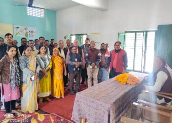 टीईटी अनिवार्यता को लेकर प्रदेशभर में आंदोलन की तैयारी