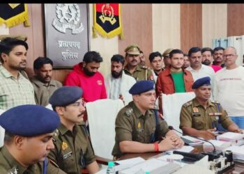 ज्वैलर्स ने खुद रची 9.60 लाख की फर्जी लूट की साजिश, पुलिस ने किया सनसनीखेज खुलासा
