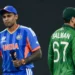 सूर्यकुमार यादव ने जीत के बाद एशिया कप की याद दिला पाकिस्तान के जख्मों पर छिड़का नमक