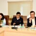 नवाचार करने वाले पुस्तकालयों ने पीपीटी के माध्यम से कार्यों व अभिनव प्रयोगों का प्रस्तुतीकरण किया