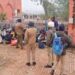बिना टिकट यात्रा कर रहे 150 यात्री पकड़े गए