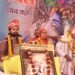 रुक्मणि विवाह, कंस वध और रासलीला की कथा सुन भाव-विभोर हुए श्रद्धालु