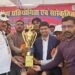 पंत स्पोर्ट्स स्टेडियम में मंडलीय बाल क्रीड़ा प्रतियोगिता का भव्य समापन