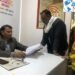 सेना के कैप्टन के नेतृत्व से आधार सेवा केंद्र की व्यवस्था चाक-चौबंद