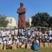अमेठी के छात्र-छात्राओं ने किया शैक्षिक भ्रमण
