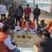 हनुमान घाट को 1.71 करोड़ की सौगात