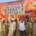 औद्योगिक क्षेत्र त्रिसुंडी में ड्राइवर जागरूकता सम्मेलन आयोजित