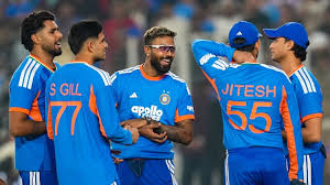 टी20 विश्व कप 2026: नामीबिया से भिड़ेगी टीम इंडिया, सुपर लीग में मजबूत शुरुआत का लक्ष्य