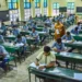 तिलोई: हाईस्कूल हिंदी परीक्षा शांतिपूर्ण ढंग से संपन्न, 25 छात्र रहे अनुपस्थित
