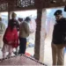 श्रावस्ती में घर में घुसकर पिता की हत्या, बेटे को बंधक बनाकर किया हमला
