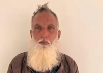 50 हजार का इनामी गोतस्कर गैंग का सरगना गिरफ्तार, एसटीएफ ने चंदौली से दबोचा