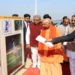 वन्यजीव संवेदनशील क्षेत्रों में विकास कार्य होंगे वैज्ञानिक और पर्यावरण-अनुकूल: सीएम योगी