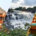 निजी भागीदारी से इको-टूरिज्म स्थलों पर हों विश्वस्तरीय सुविधाएं : सीएम योगी